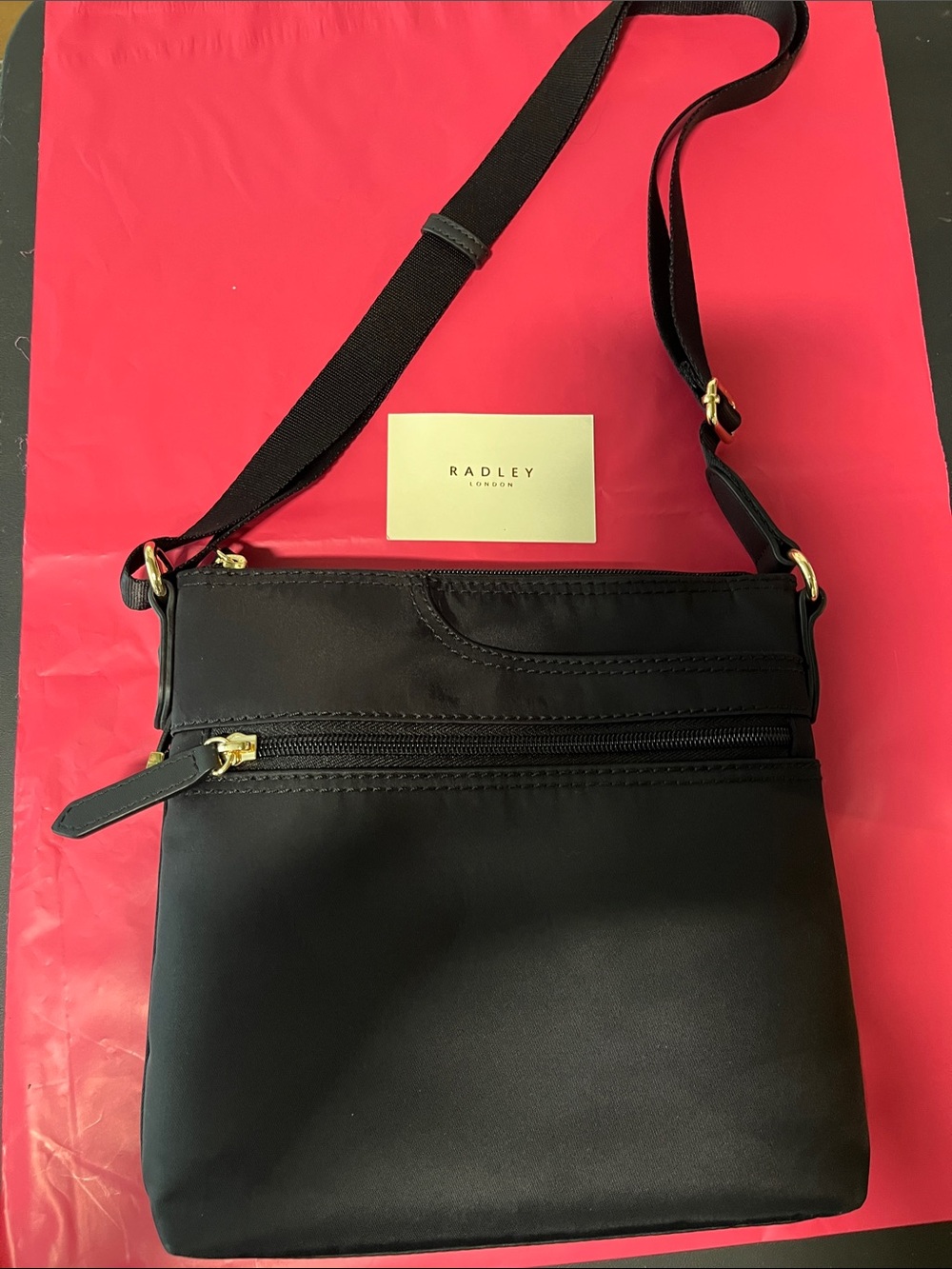 Radley London Everday Shoulder Bag